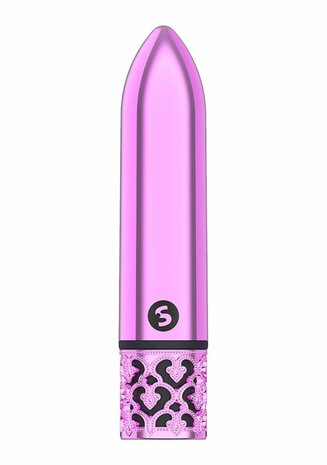 Glamour - Krachtige Oplaadbare Bullet Vibrator