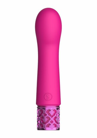 Bijou - Oplaadbare G-Spot Vibrator