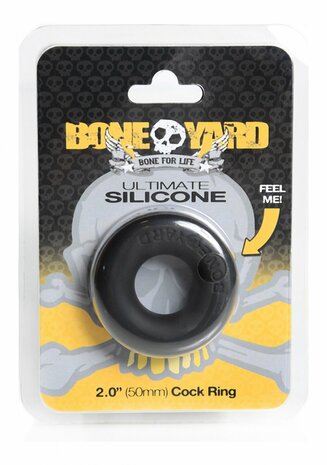 Ultimate Ring - Cockring