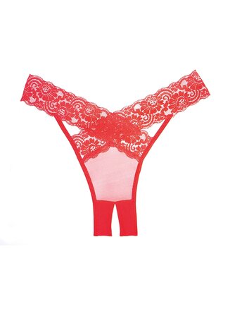 Desire Panty - Kruisloos Slipje - One Size O/S