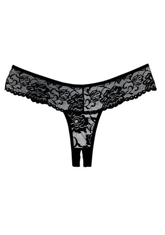 Chiqui Love - Slipje - One Size O/S