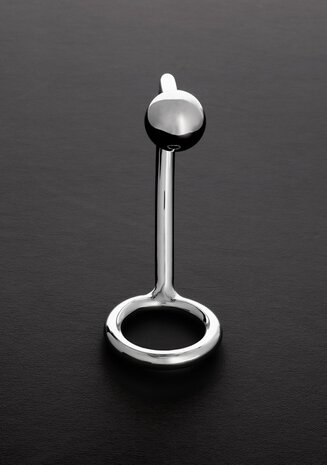 Intruder met C-ring - 55/30 mm