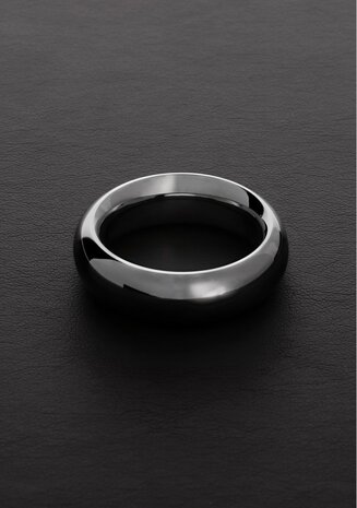 Donut C-Ring - 0.6 x 0.3 x 50" / 15 x 8 x 50 mm