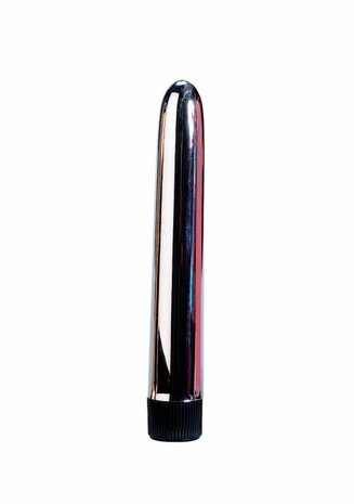 Sensuously Smooth - Vibrator - 17 cm
