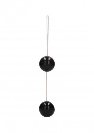 Orgasmus Balls - Super Soft Ben Wa Balls