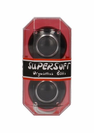 Orgasmus Balls - Super Soft Ben Wa Balls