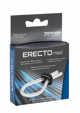ERECTOmedring - Cockring