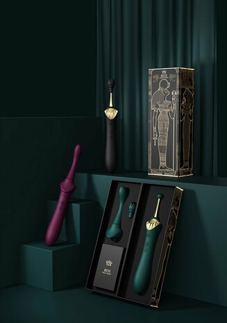 Bess - Clitoris Stimulator en Vibrator