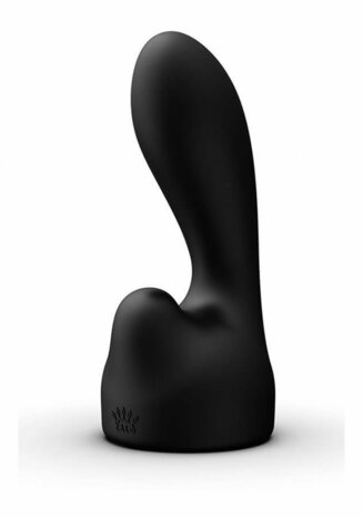 Kyro - Massager met Verschillende Opzet Stukken
