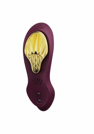 Aya - Draagbare Vibrator