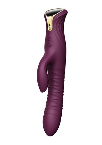 Mose - Velvet Purple