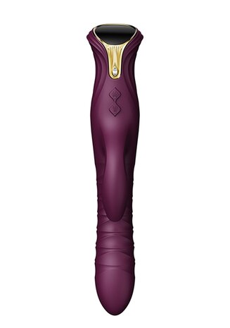 Mose - Velvet Purple