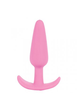 Naughty - Medium - Pink