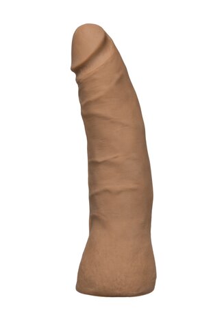 Realistische ULTRASKYN Dildo - 18 cm
