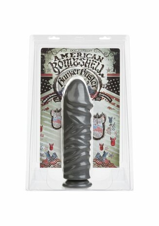 Bunker Buster - Dildo