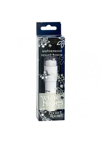 White Nights - Pocket Rocket