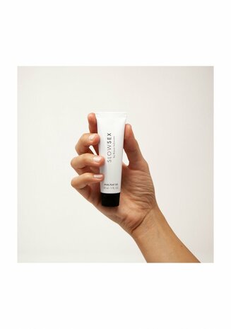 Slow Sex - Anale Play Gel - 30 ml