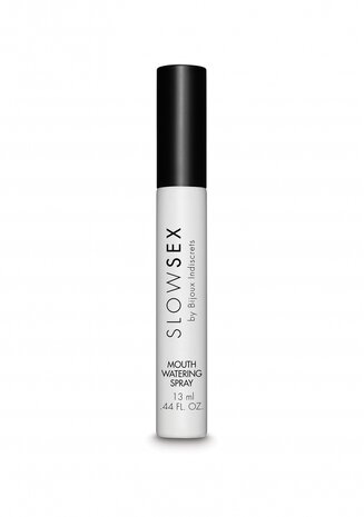 Slow Sex - Overheerlijke Spray - 13 ml
