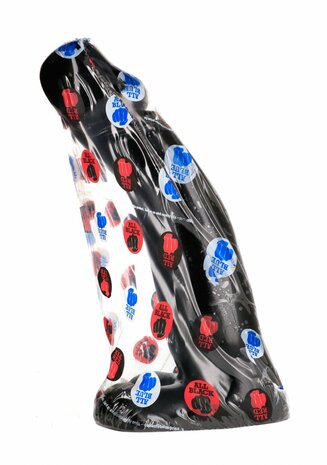 Dildo - 34 cm