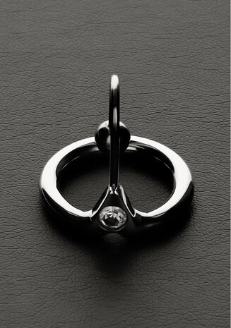 Lock N Load Glans Ring Cum Stopper