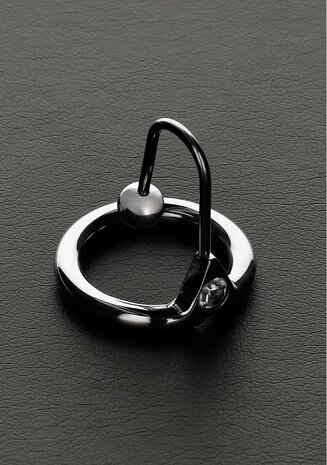 Lock N Load Glans Ring Cum Stopper