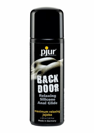 Pjur Backdoor - Anaal Glijmiddel en Massagegel - 30 ml