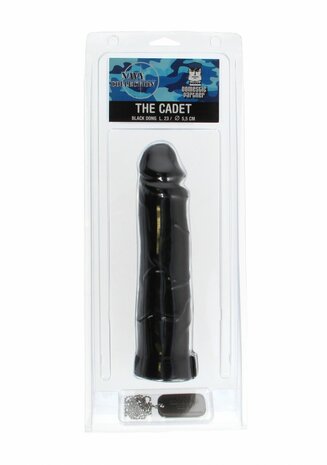 The Cadet - Dildo