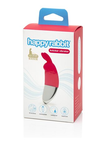 Panty Vibe - Panties Vibrator