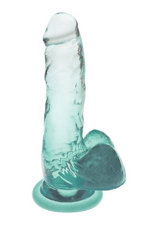 Jelly Dildo - Small