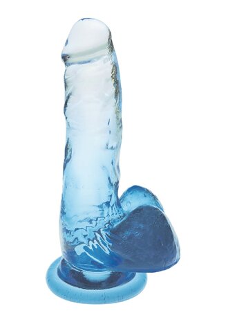 Shades - Medium Jelly, Gradient, Blue