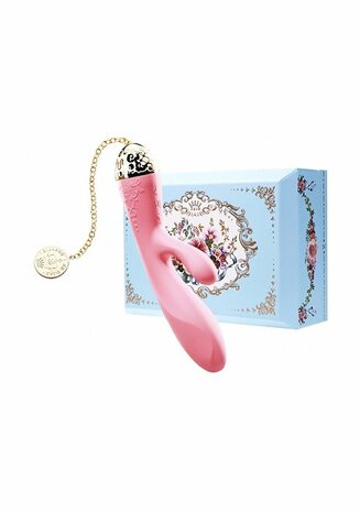 Rosalie - Rabbit Vibrator