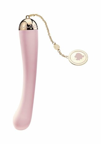 Momoko Strawberry Pink
