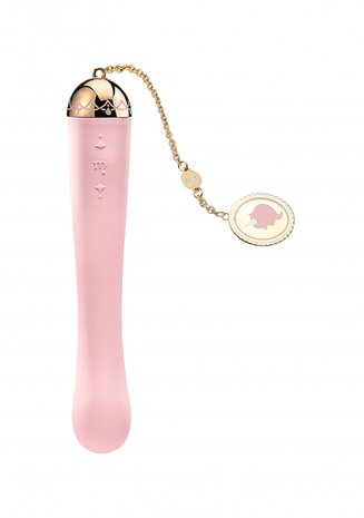 Momoko Strawberry Pink