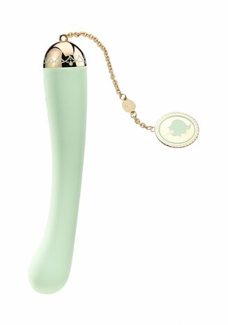 Momoko melon green