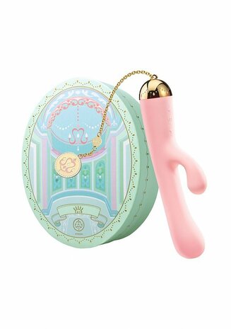 Ichigo Strawberry Pink