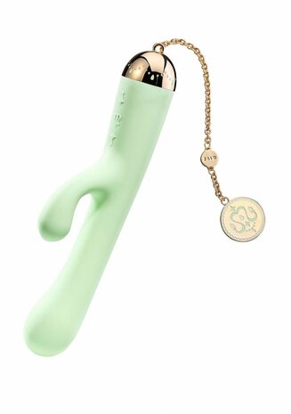Ichigo melon green