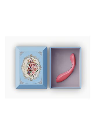 Jessica - Koppel Vibrator