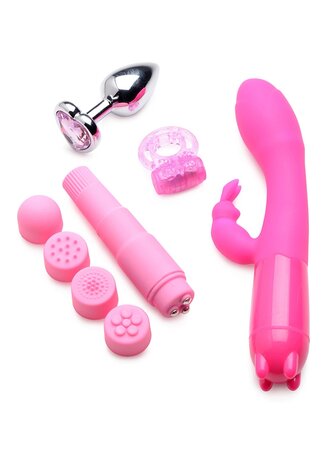 Passion Deluxe Kit