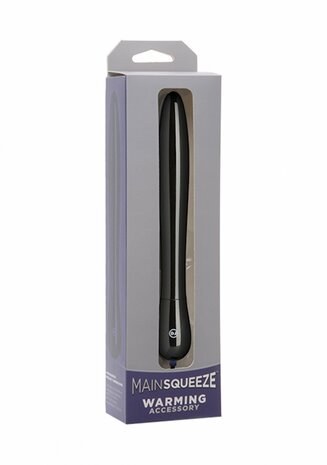 Verwarmende Accessoire
