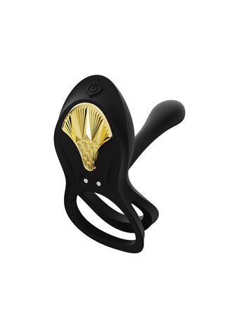 BAYEK - Obsidian Black