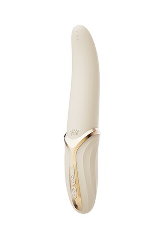 Eve - Ivory White