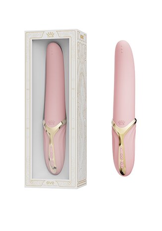 Eve - Sakura Pink