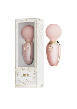 Ava - Sakura Pink