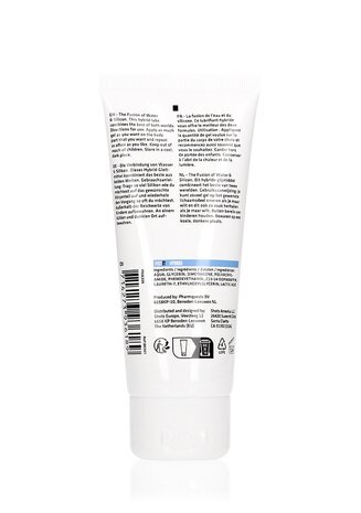 Hybrid Lubricant - 3.4 fl oz / 100 ml