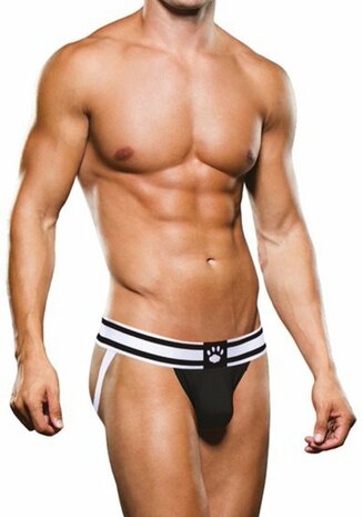 Jock - S - Black/White XS