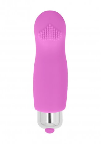 Basile - Klassieke Vibrator