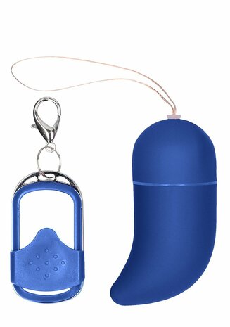 Draadloos Vibrerend G-Spot-Ei