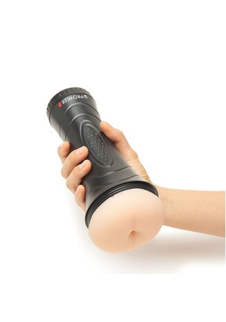 Boy Pussy Stroker