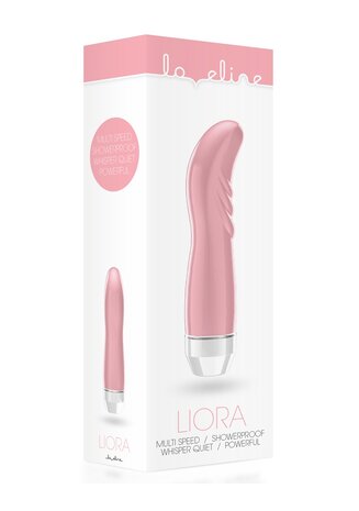Liora - Krachtige G-spot Vibrator