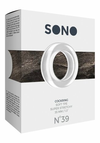 Nr.39 - Cockring